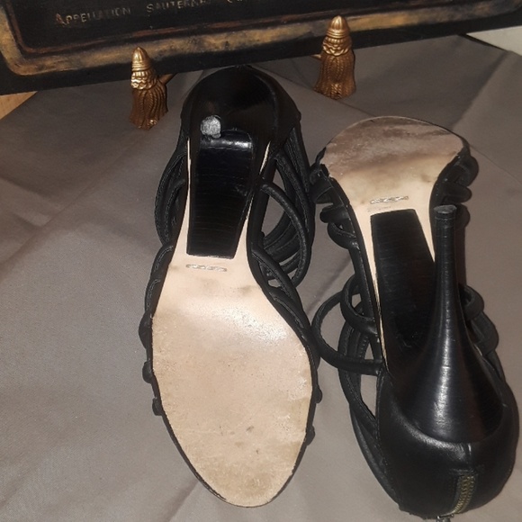 Ladies Max studio heels - Picture 5 of 7